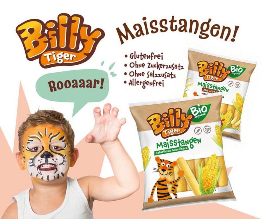 DAS Beste aus Polen Maisstangen DAS Beste aus Polen Maisstangen