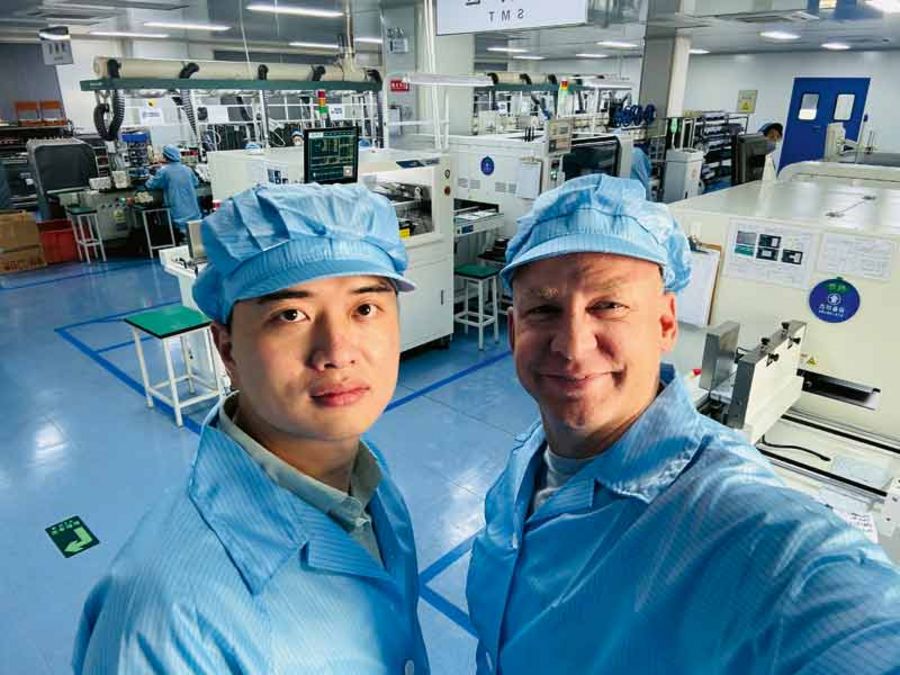 Sompex Produktion Sompex Produktion