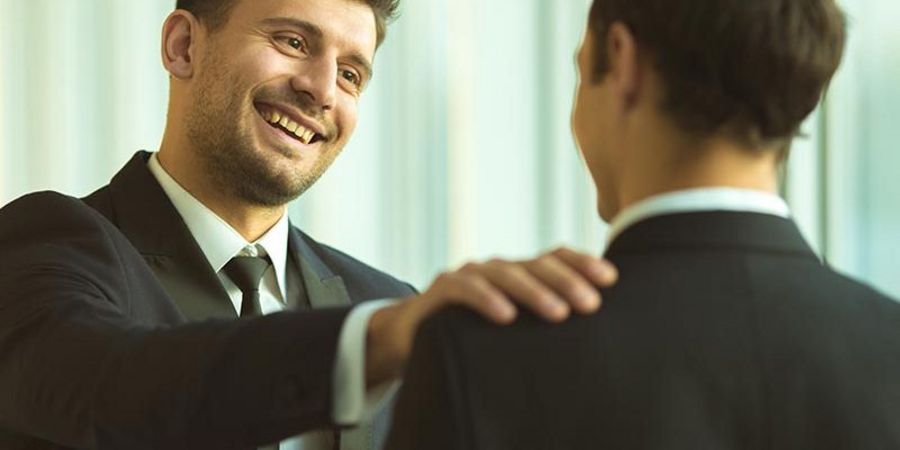 Umfrage zum Vertrauen Umfrage zum Vertrauen