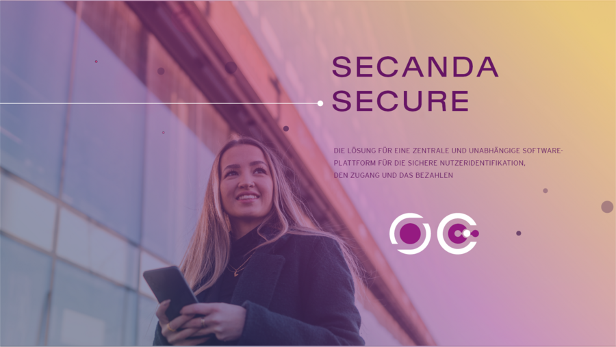 SECANDA SECURE
