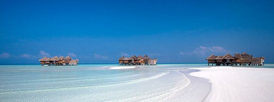 Hotel Gili Lankanfushi Crusoe Residence