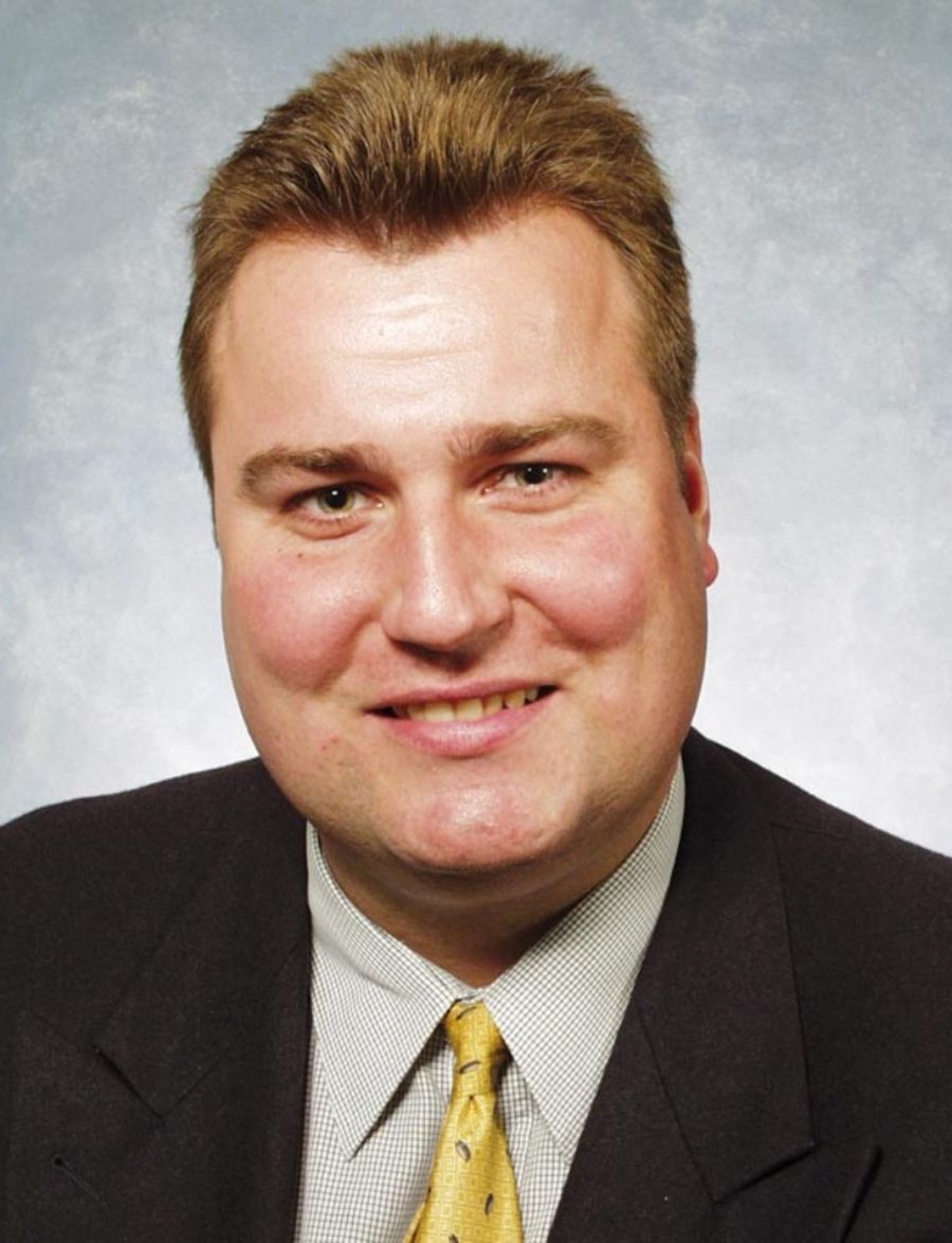Geschäftsführer Karl-Christian Danzer Furnierwerk Winsen GmbH Geschäftsführer Karl-Christian Danzer