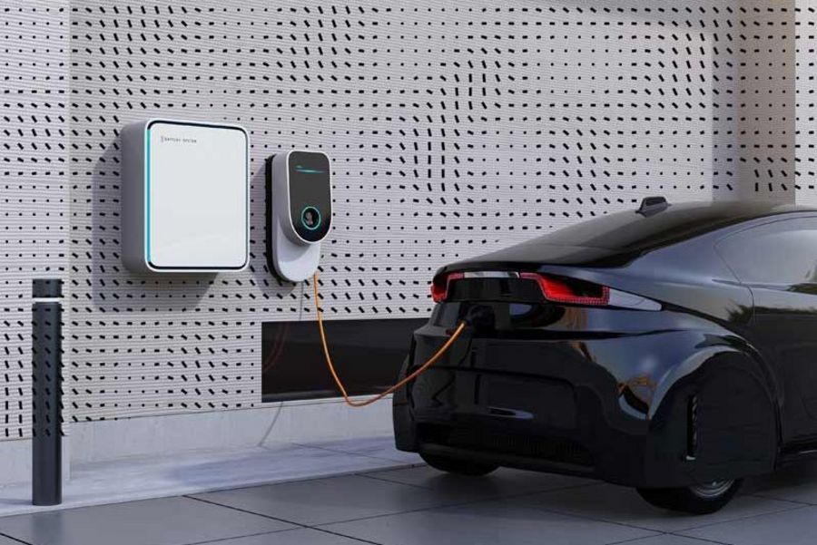 KPIT Elektrofahrzeuge shutterstock_621530093 KPIT Elektrofahrzeuge shutterstock_621530093
