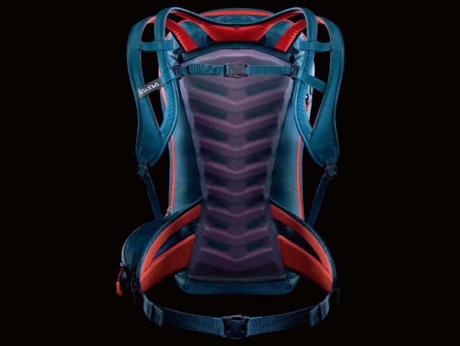 Oberalp Salewa Rucksack Oberalp Salewa Rucksack