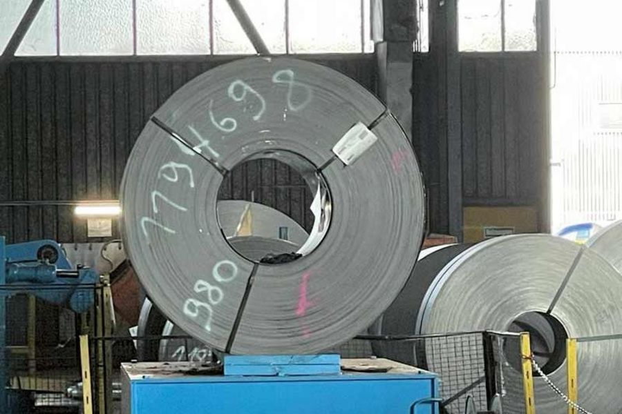 BANDTEC Rohmaterial BANDTEC Rohmaterial