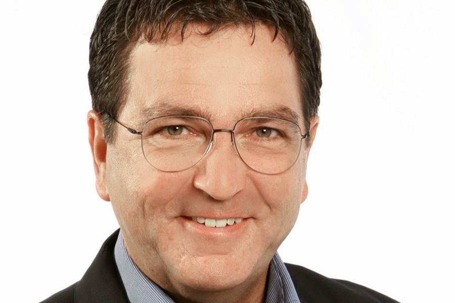 Ralf Dahmer, Geschäftsführer der NORRES Schlauchtechnik GmbH Ralf Dahmer, Geschäftsführer der NORRES Schlauchtechnik GmbH