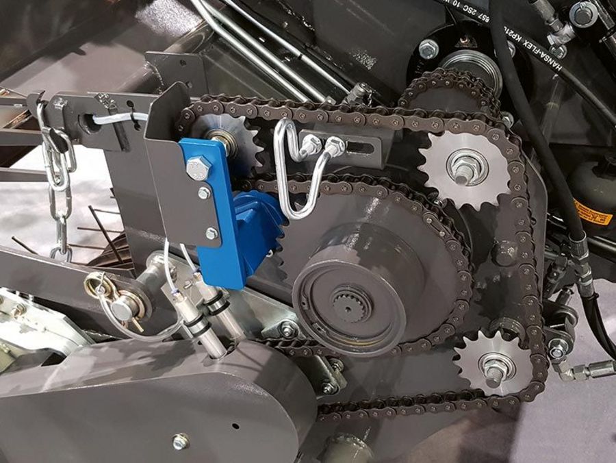 Rosta Fendt Motorv Rosta Fendt Motor