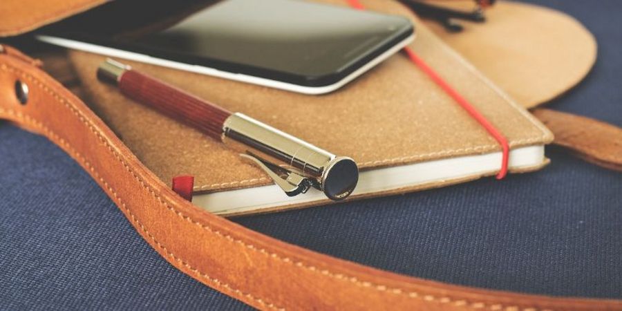 Diese Taschen sind der perfekte Begleiter für den Job Diese Taschen sind der perfekte Begleiter für den Job