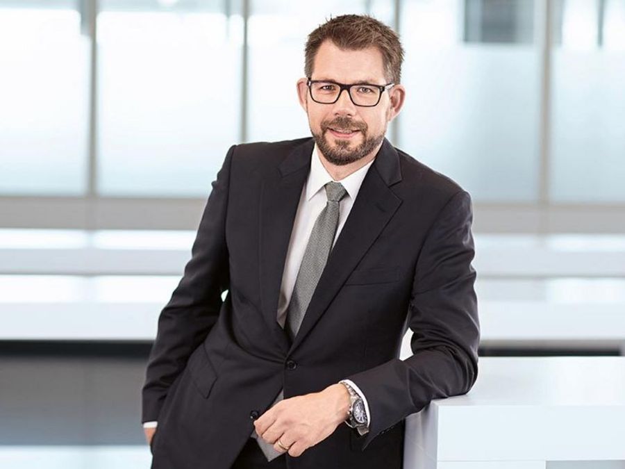 „Automatisierung ist ein People-Business“