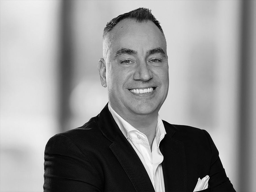 Bernd Drechsel