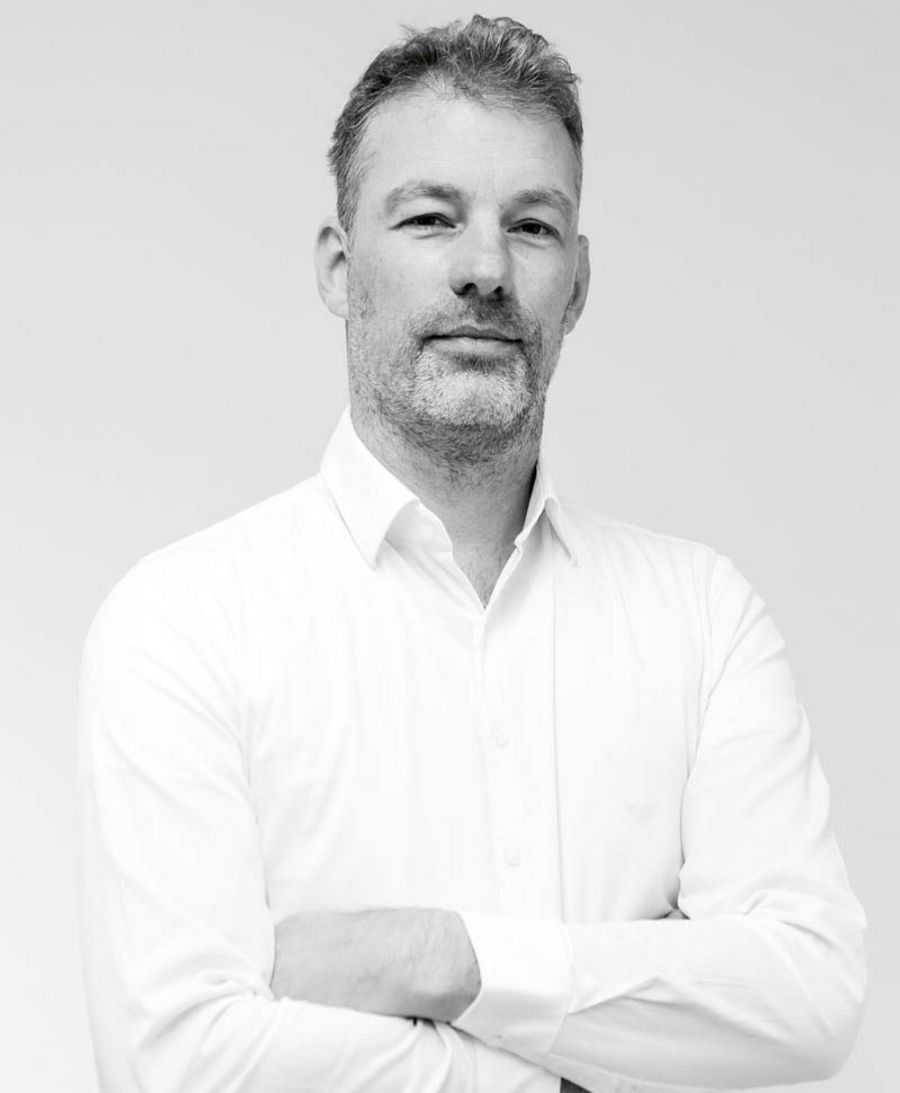 Dipl.-Ing. Johannes Klein, Geschäftsführender Gesellschafter der Kemper · Steiner & Partner Architekten GmbH Dipl.-Ing. Johannes Klein, Geschäftsführender Gesellschafter der Kemper · Steiner & Partner Architekten GmbH