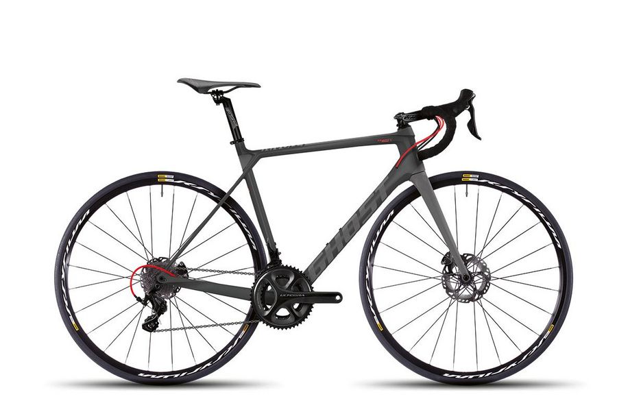 Ghost Bikes Galerie Ghost Bikes Galerie