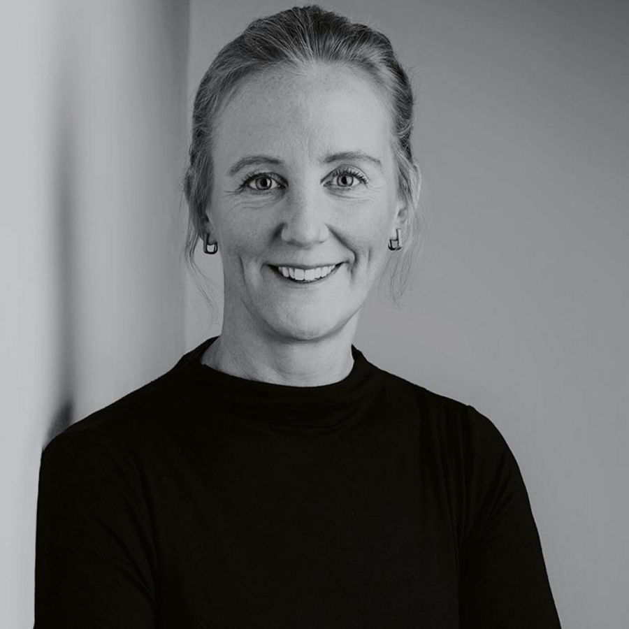 Anna-Lena Schulte-Angels, Geschäftsführerin R.Brand Group GmbH Anna-Lena Schulte-Angels, Geschäftsführerin R.Brand Group GmbH