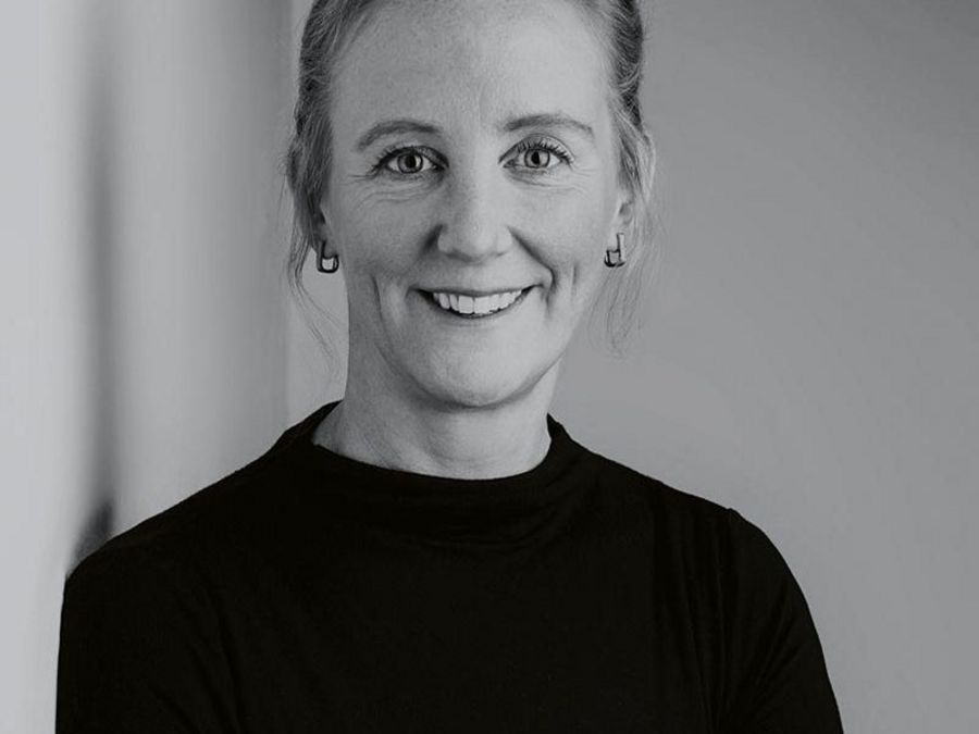 Schulte-Angels, Anna-Lena