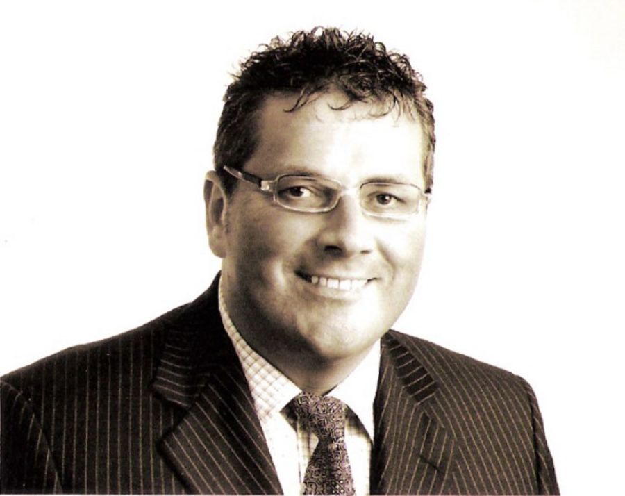 Werner Renner von der Göhring GmbH Werner Renner von der Göhring GmbH