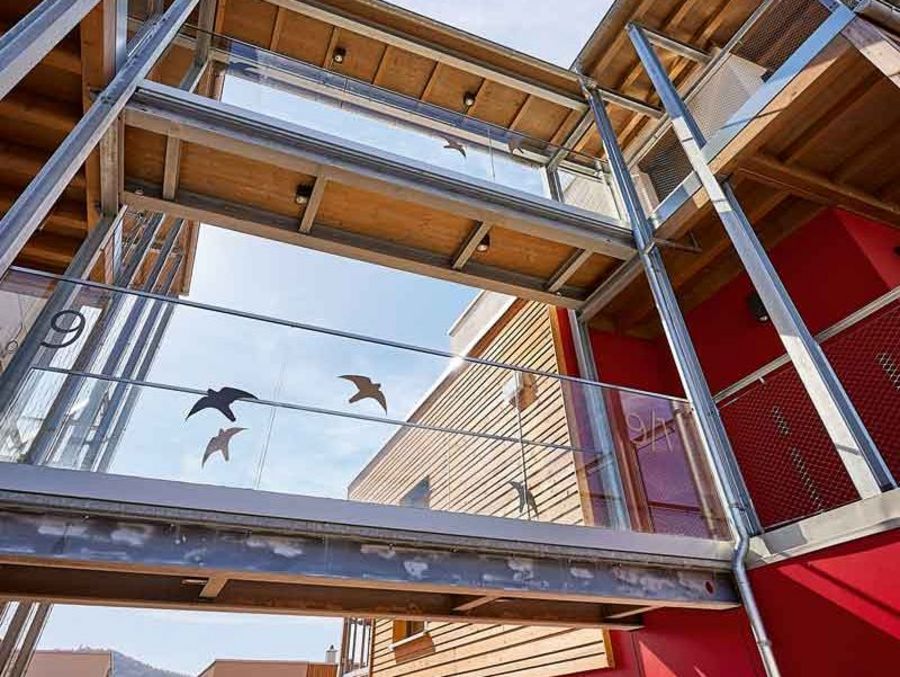 Vereinigte Gmünder Wohnraum Vereinigte Gmünder Wohnraum
