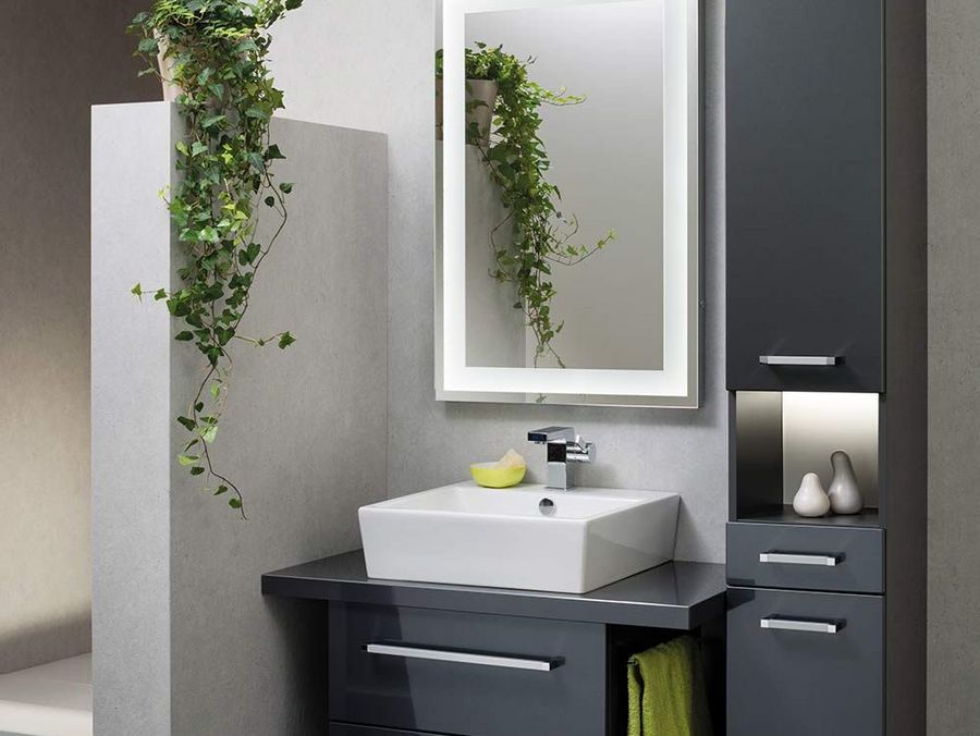 LANZET Badmöbel GmbH LANZET Badmöbel GmbH