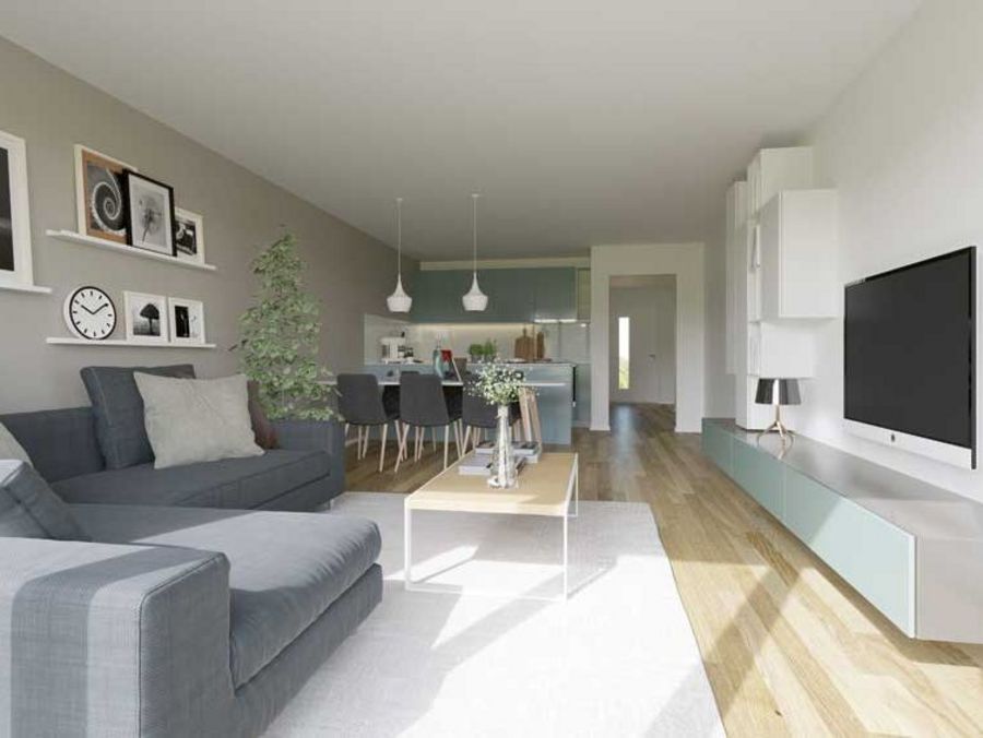 Albiez Creativ- & Designbau Wohnzimmer Albiez Creativ- & Designbau Wohnzimmer