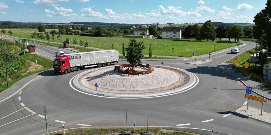 „Als Umschlagplatz ist der Railport unschlagbar!“