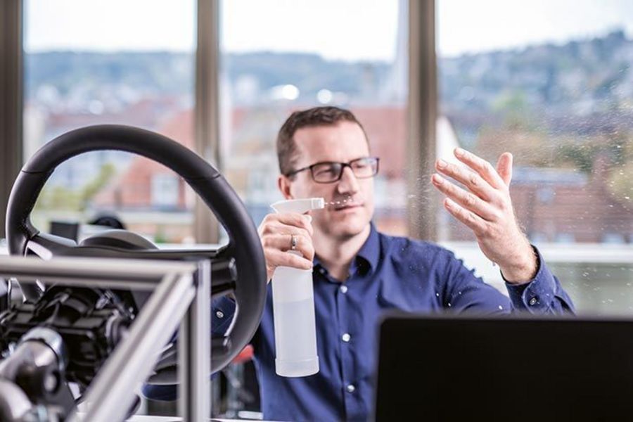 Da Vinci Engineering - Autonomes Fahren Da Vinci Engineering - Autonomes Fahren