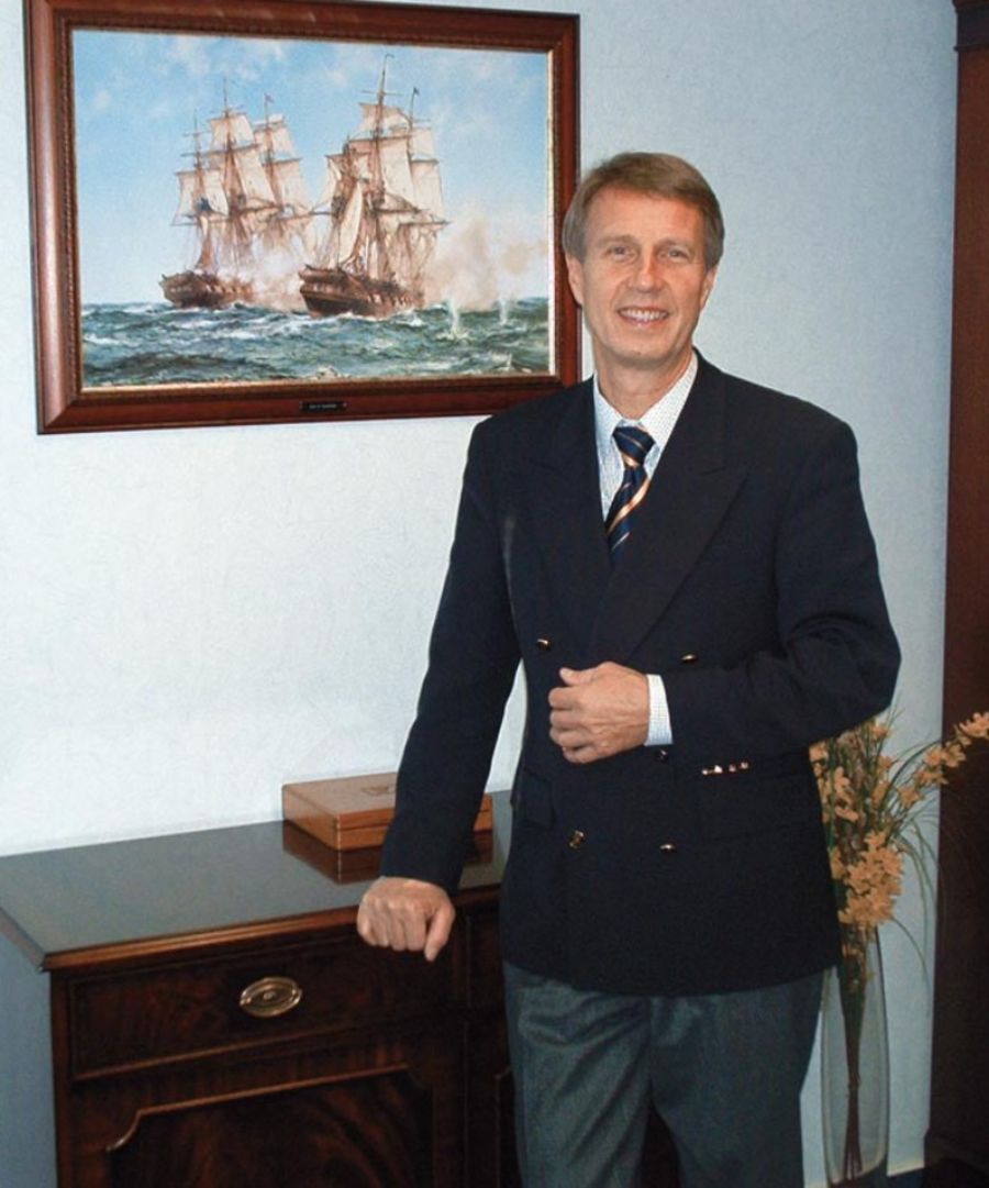 Geschäftsführender Gesellschafter Ingo Zemelka Geschäftsführender Gesellschafter Ingo Zemelka