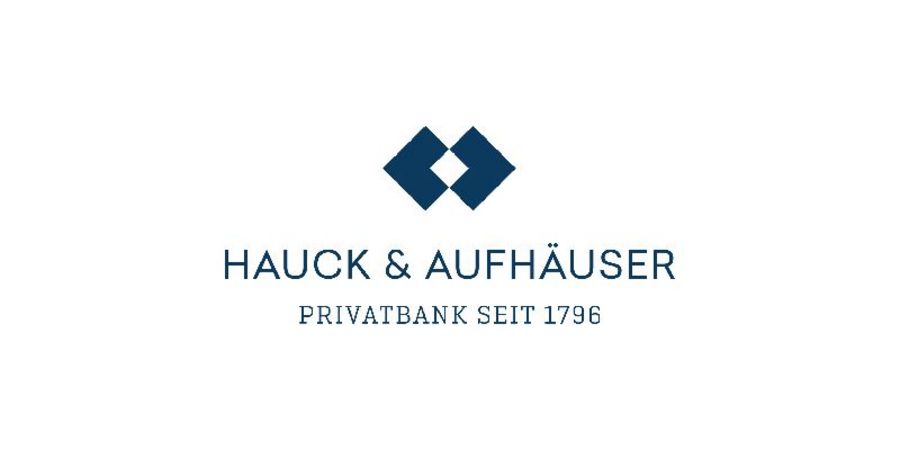 Hauck & Aufhäuser Privatbankiers AG Logo Hauck & Aufhäuser Privatbankiers AG Logo