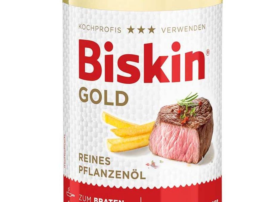 Peter Kölln Biskin Gold Peter Kölln Biskin Gold
