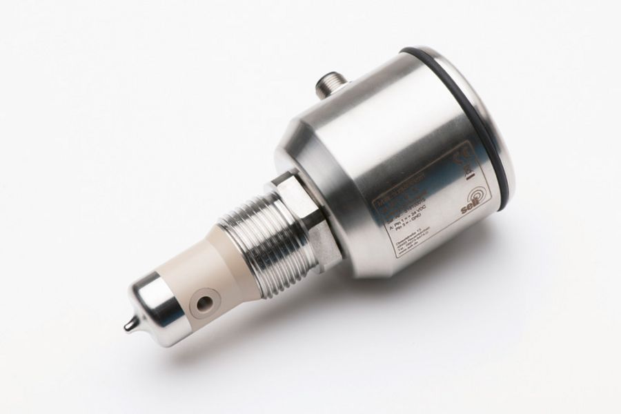 Seli GmbH Automatisierungstechnik SLI 03 Seli GmbH Automatisierungstechnik SLI 03
