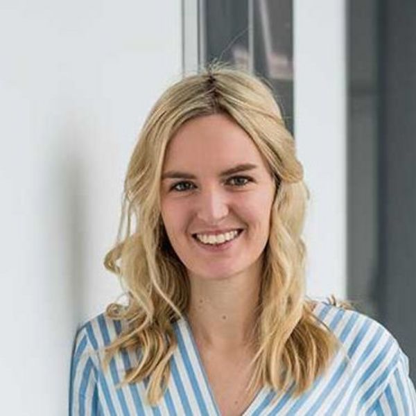 Frederike Meyer Frederike Meyer