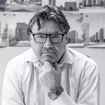 Stefan Forster