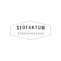 SEOFAKTUM Webdesign & SEO Agentur