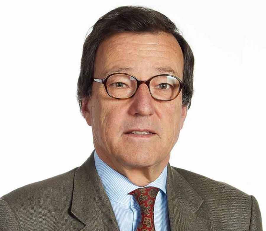 Vorstandsvorsitzender Mag. Rudolf Weinberger. Vorstandsvorsitzender Mag. Rudolf Weinberger.