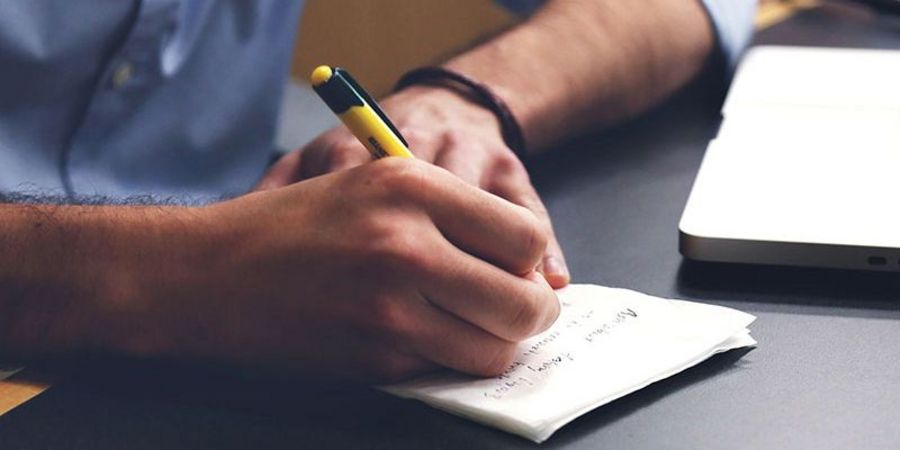 Begrüßungsschreiben neue Mitarbeiter: Vorlage Begrüßungsschreiben neue Mitarbeiter: Vorlage