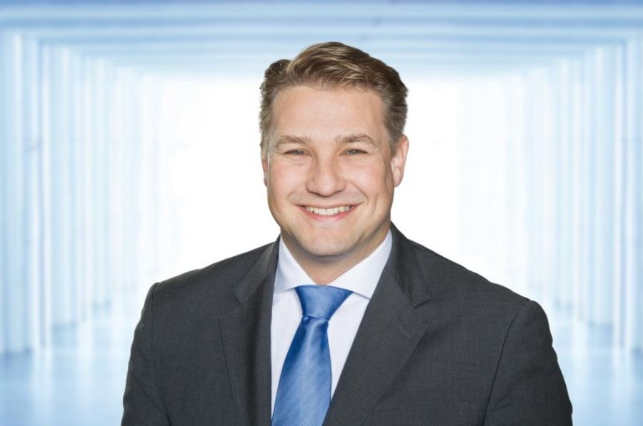 Geschäftsführer Standort Düsseldorf und Partner Jan-Erik Gürtner Geschäftsführer Standort Düsseldorf und Partner Jan-Erik Gürtner