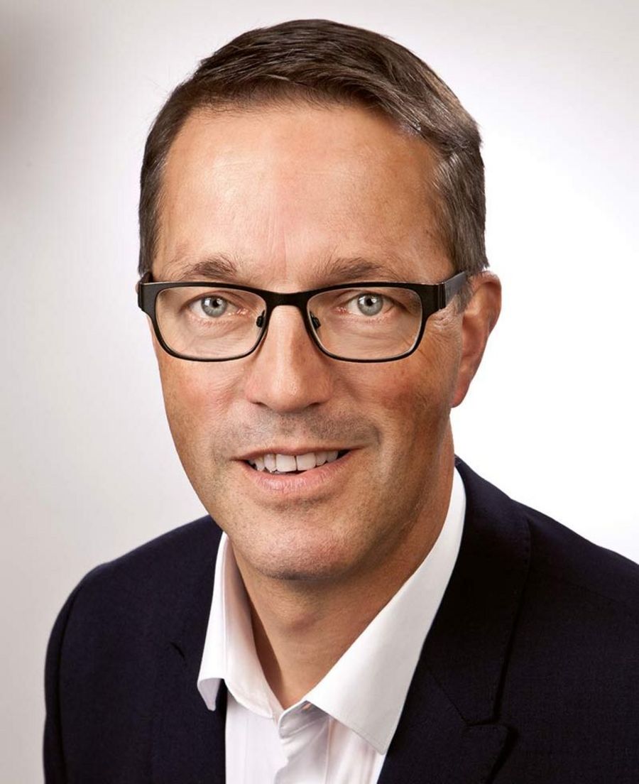 Dipl.-Ing. Ludger Tidde, Geschäftsführer der LANCIER Monitoring GmbH Dipl.-Ing. Ludger Tidde, Geschäftsführer der LANCIER Monitoring GmbH