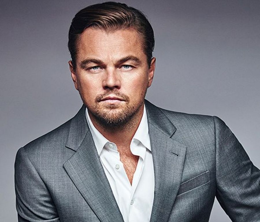 Leonardo DiCaprio ist Investor und Geschäftspartner von Magnus Resch Leonardo DiCaprio ist Investor und Geschäftspartner von Magnus Resch