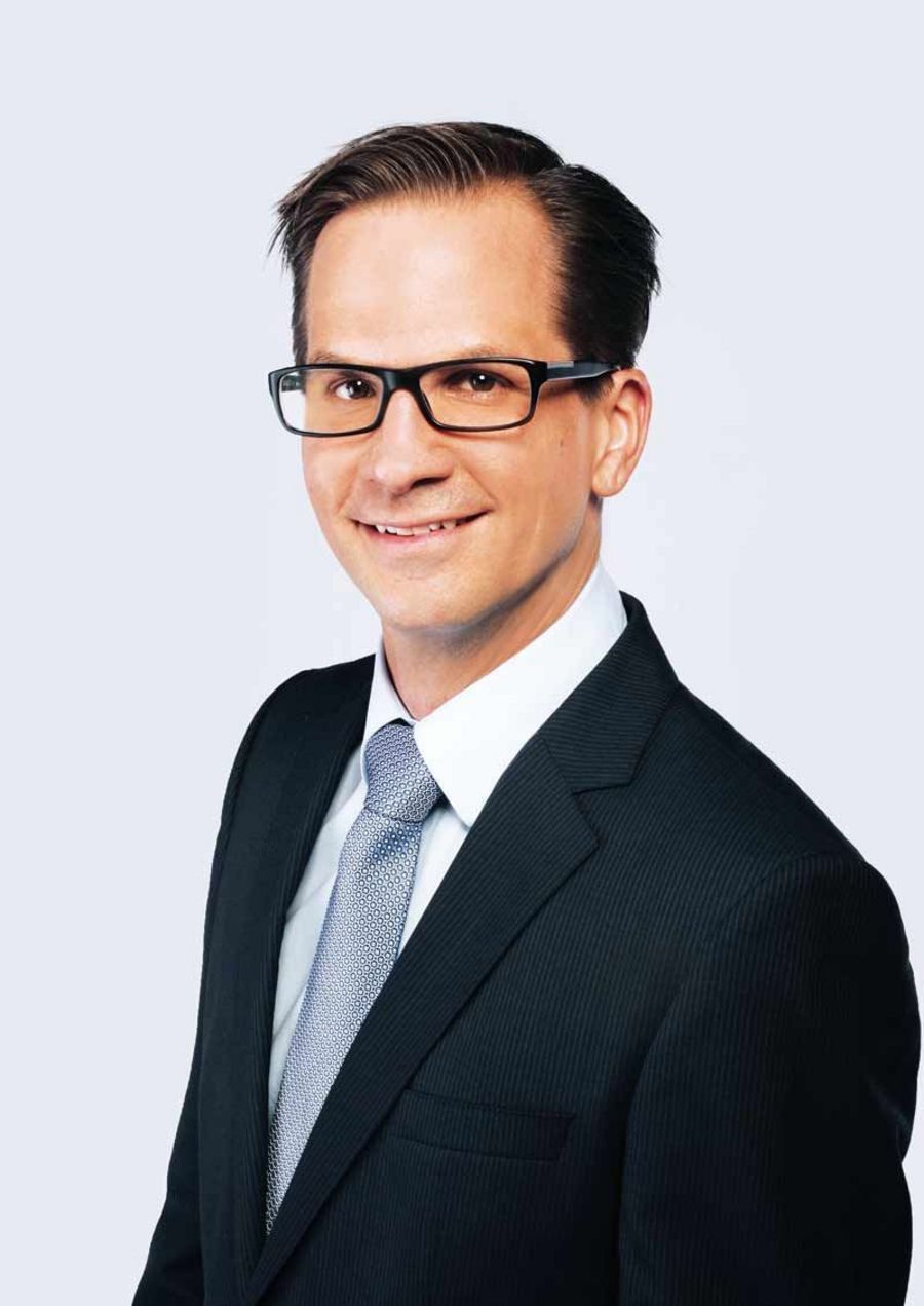 Thomas Hübner, Geschäftsführer der Opitz Holzbau GmbH & Co. KG Thomas Hübner, Geschäftsführer der Opitz Holzbau GmbH & Co. KG