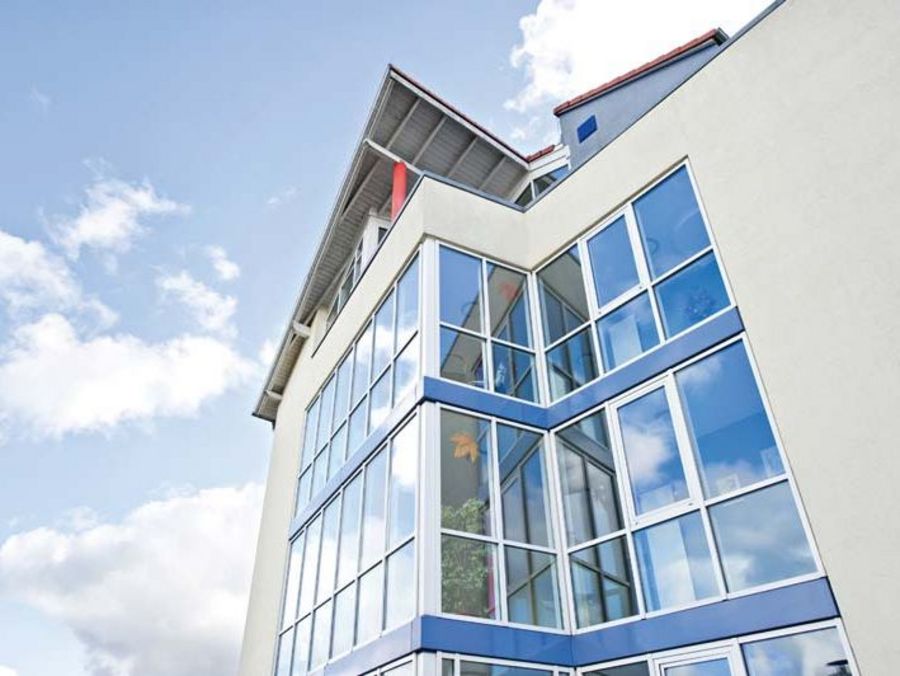 WOBAG Wohnungsbau Betreutes Wohnen am Wasserturm in Grevesmühlen WOBAG Wohnungsbau Betreutes Wohnen am Wasserturm in Grevesmühlen