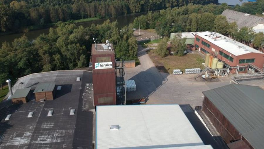 Feralco Deutschland GmbH Feralco Deutschland GmbH