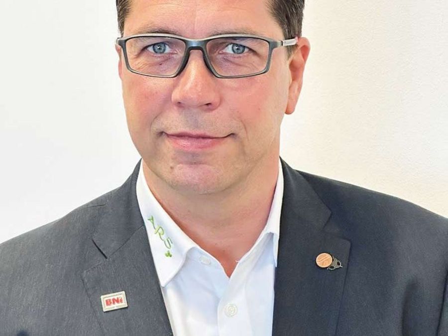 Sperber, Marco