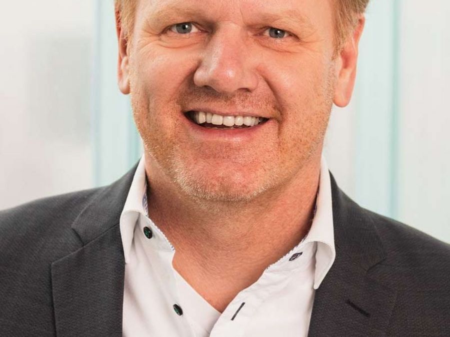 Borsdorf, Dr. Reiner