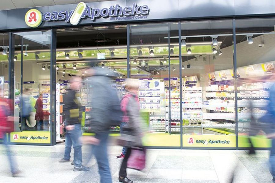 easyApotheke easyApotheke