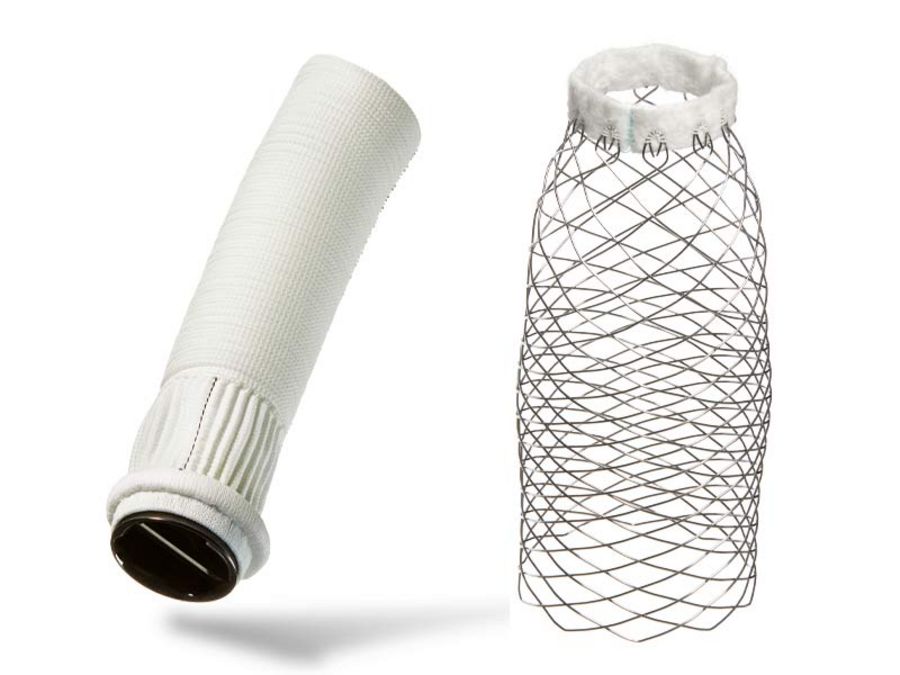 Jotec - On-X® Ascending Aortic Prosthesis Jotec - On-X® Ascending Aortic Prosthesis