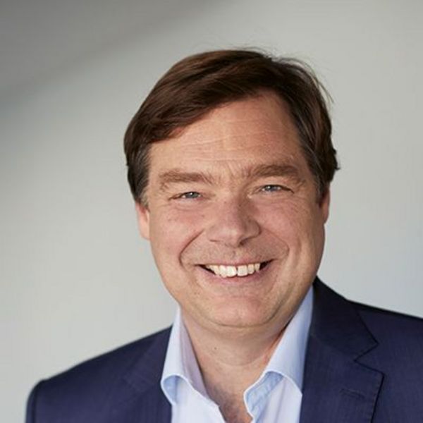 Kyriakos Kosmidis, Geschäftsführer der WKA Blade Service GmbH