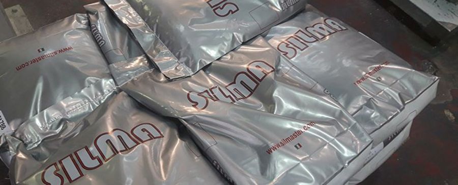 Silma S.r.l. produziert Masterbatches aus den Bereichen PET und Brandschutzmittel