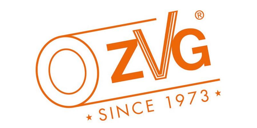 ZVG Logo ZVG Logo