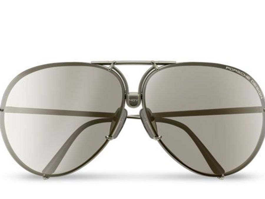 Porsche Design GmbH Porsche Design GmbH