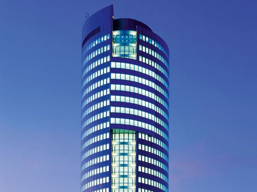 UBM Development Galerie UBM Development Galerie