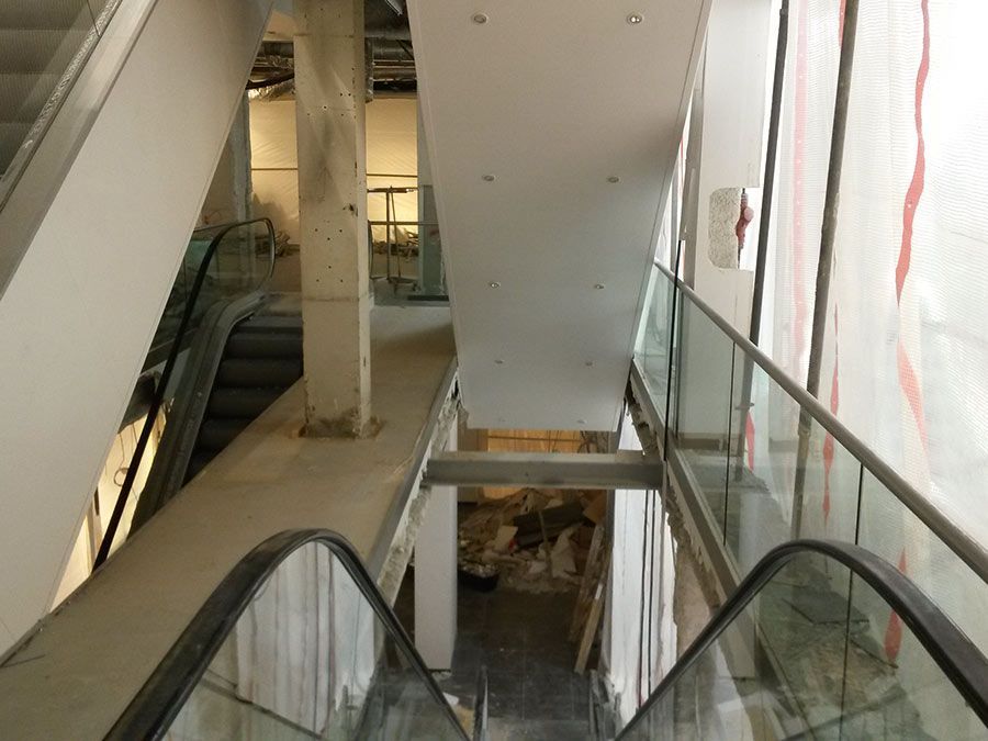 STORCK Ausbaugesellschaft mbH Galerie STORCK Ausbaugesellschaft mbH Galerie