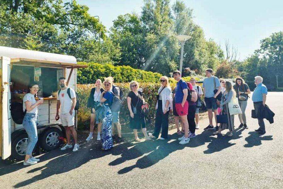 Holiday Extras Unternehmenskultur Holiday Extras Unternehmenskultur